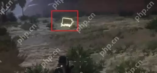 七日世界黑心地带宝箱在哪 七日世界黑心地带宝箱位置一览