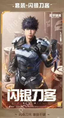 和平精英独步天下军需一览