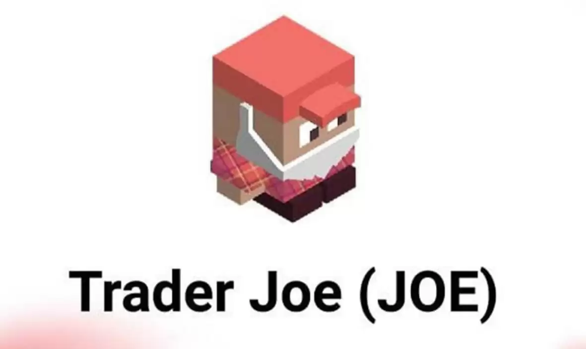 JOE币发行总量多少