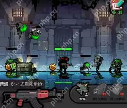 微信小程序佣兵荣耀福利码有哪些