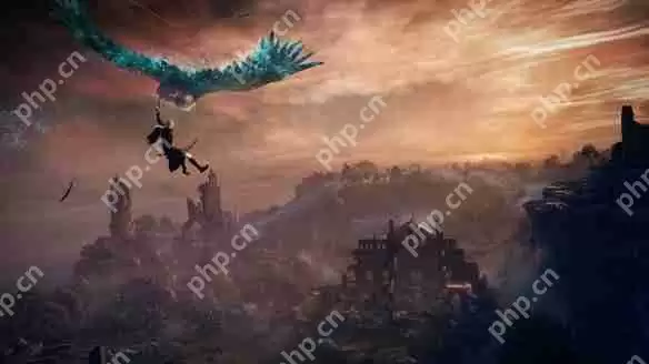 艾尔登法环黑夜君临是单机游戏吗