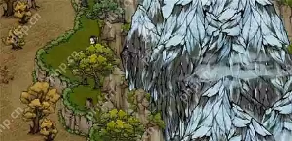 烟雨江湖祁连山怎么进