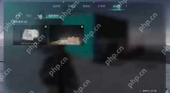 七日世界房子设计图怎么用 七日世界房子设计图分享使用方法