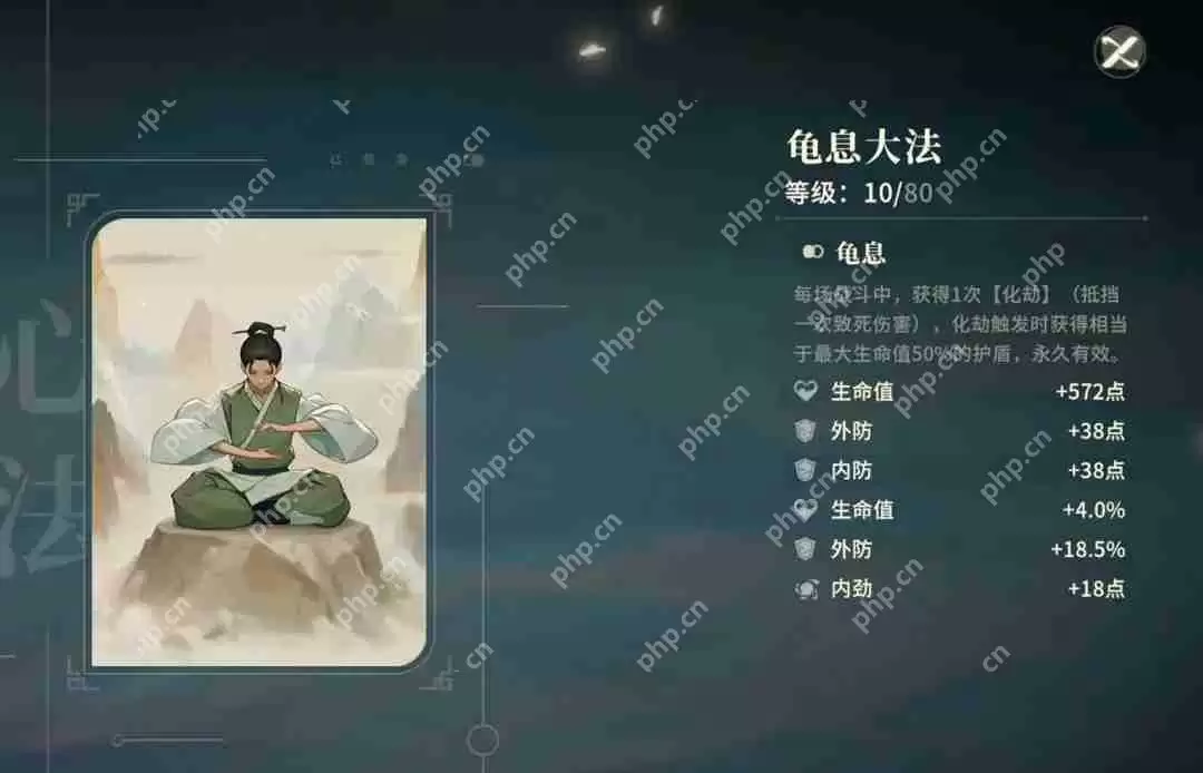 对决剑之川霓裳角色使用指南