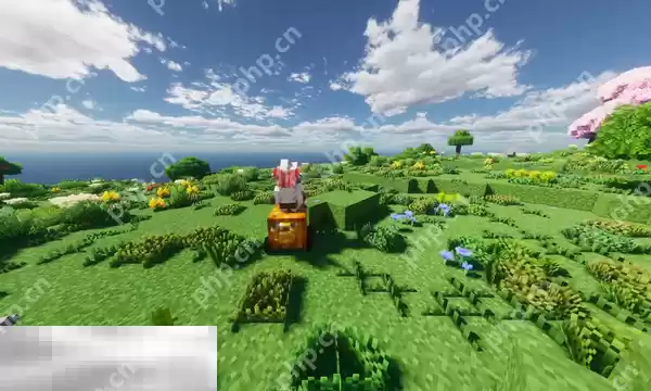 我的世界PCL2怎么联机 模组房间创建教程