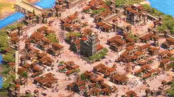 帝国时代2决定版哪个兵种最强