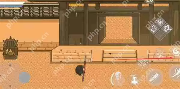 黑神话悟空像素版分身术怎么解锁-黑神话悟空像素版分身术位置一览