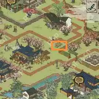 江南百景图桃花村碑文任务攻略