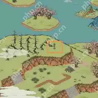 江南百景图桃花村碑文任务攻略