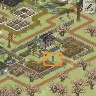 江南百景图桃花村碑文任务攻略