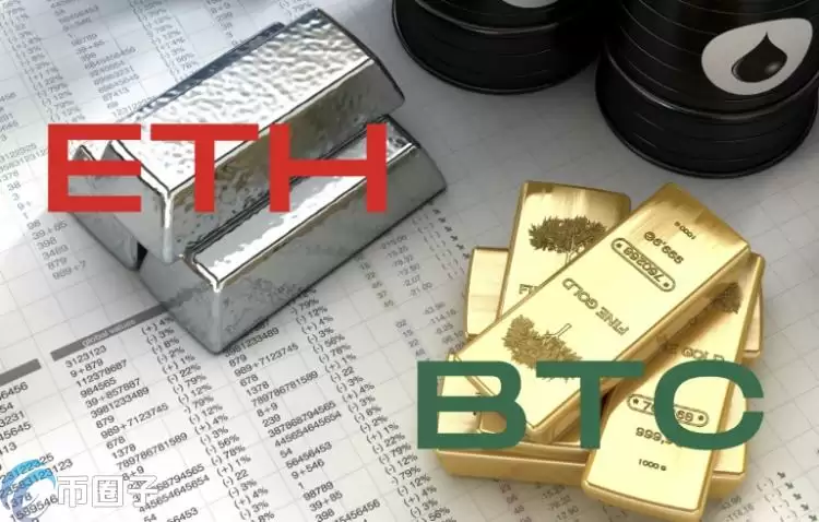 ETH是数字白银？Bitfinex：以太坊ETF将吸引1到2成的比特币ETF资金