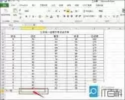 如何使用excel求平均值函数公式