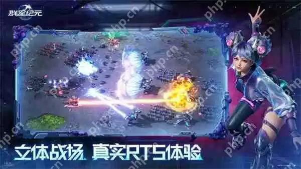 群星纪元战力提升方法介绍说明