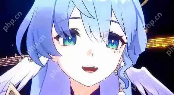 崩坏星穹铁道3.2知更鸟怎么样