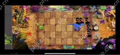 植物大战僵尸2恐龙危机第5天困难通关攻略