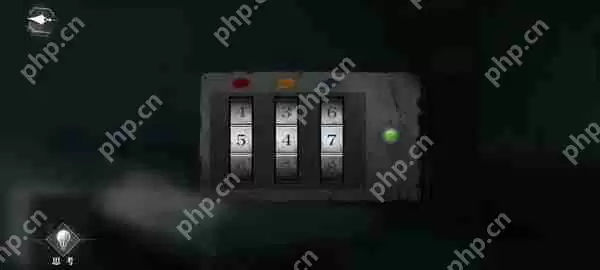 世界之外密室综艺四个男主全结局攻略