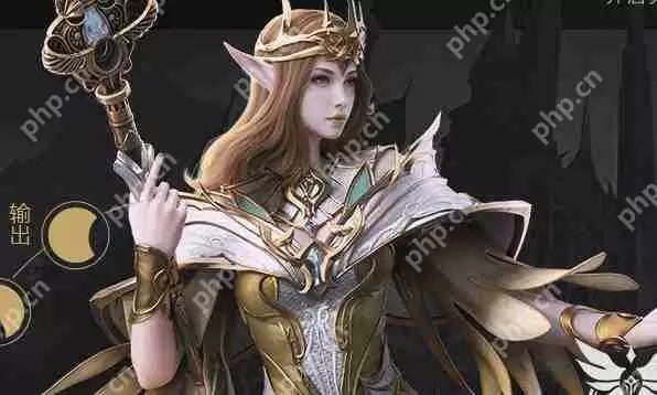 新神魔大陆牧师玩法攻略