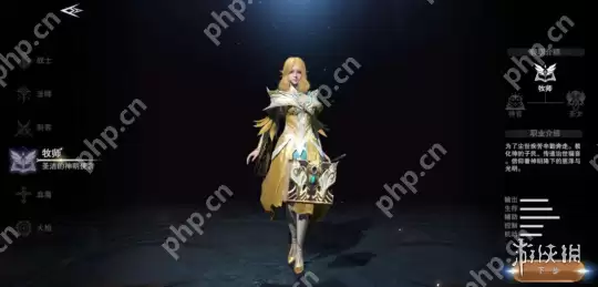 新神魔大陆牧师玩法攻略