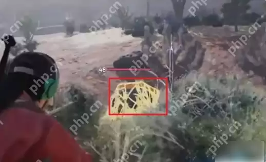 七日世界孤狼高原宝箱在哪  七日世界孤狼高原宝箱位置一览