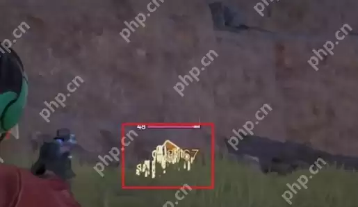 七日世界孤狼高原宝箱在哪  七日世界孤狼高原宝箱位置一览