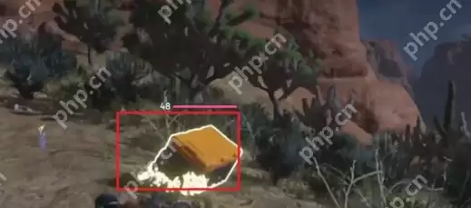 七日世界孤狼高原宝箱在哪  七日世界孤狼高原宝箱位置一览