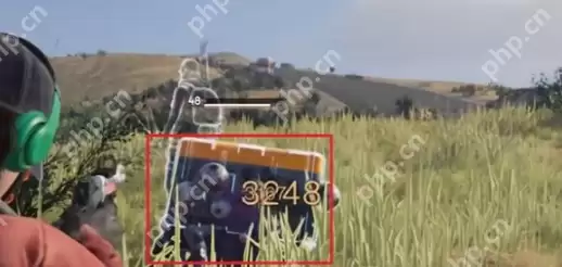 七日世界孤狼高原宝箱在哪  七日世界孤狼高原宝箱位置一览