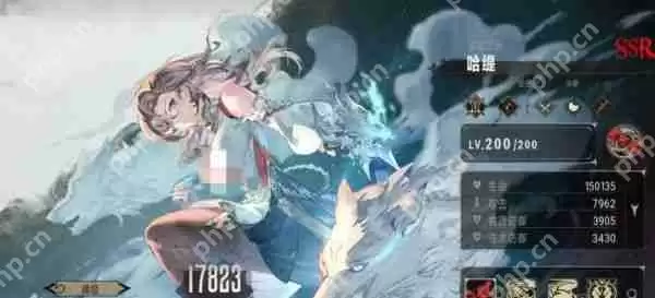 银与绯角色哪个强  银与绯强度榜排行一览