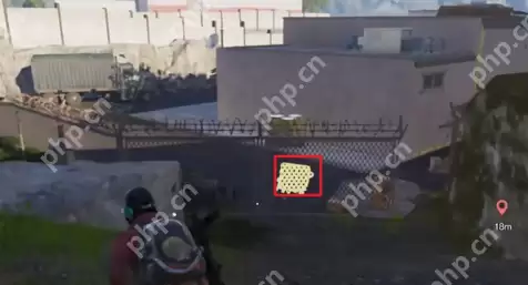 七日世界垩峰山宝箱位置在哪  七日世界垩峰山宝箱位置一览