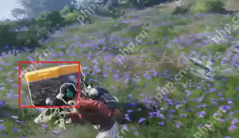 七日世界垩峰山宝箱位置在哪  七日世界垩峰山宝箱位置一览