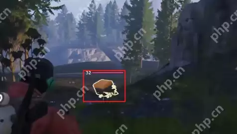 七日世界垩峰山宝箱位置在哪  七日世界垩峰山宝箱位置一览