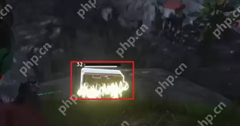 七日世界垩峰山宝箱位置在哪  七日世界垩峰山宝箱位置一览