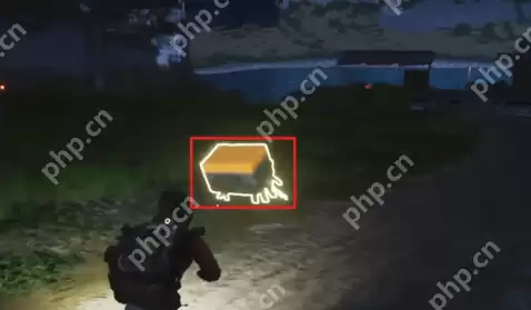 七日世界垩峰山宝箱位置在哪  七日世界垩峰山宝箱位置一览