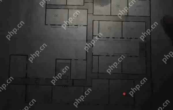 寂静岭2重制版速通密码谜题攻略