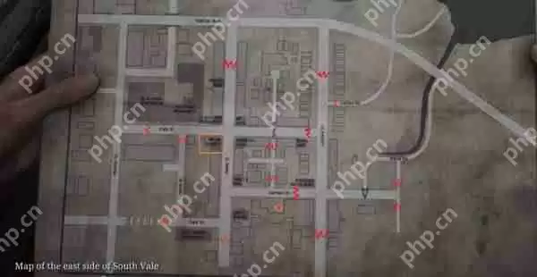 寂静岭2重制版速通密码谜题攻略