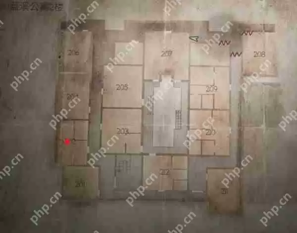 寂静岭2重制版速通密码谜题攻略