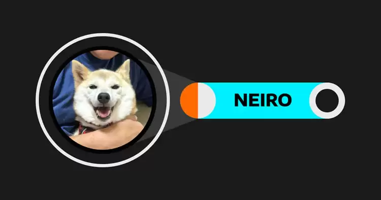 Neiro(NEIRO)币