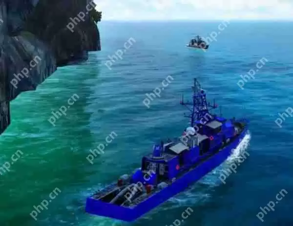 现代战舰飓风新手怎么玩 现代战舰飓风新手玩法介绍