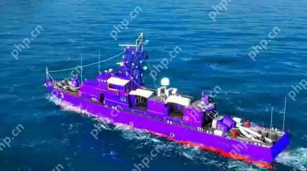 现代战舰飓风新手怎么玩 现代战舰飓风新手玩法介绍