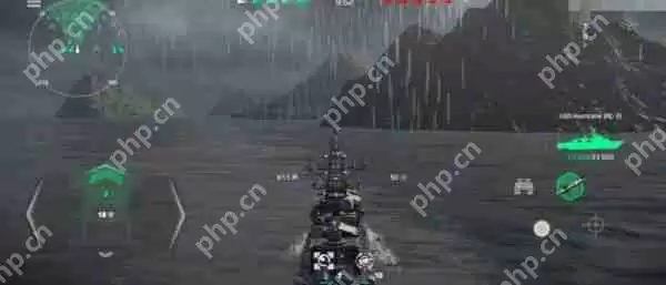 现代战舰飓风新手怎么玩 现代战舰飓风新手玩法介绍