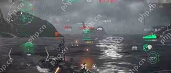 现代战舰飓风新手怎么玩 现代战舰飓风新手玩法介绍