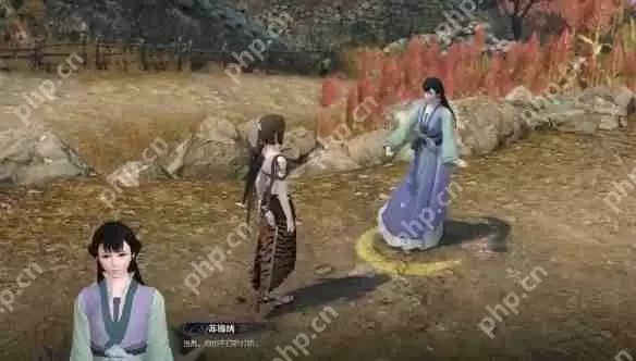 逆水寒手游猪猪迷踪奇遇怎么做  逆水寒手游猪猪迷踪奇遇攻略