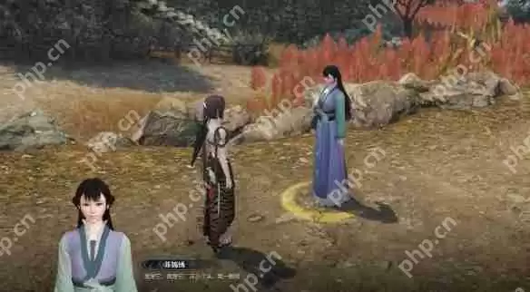 逆水寒手游猪猪迷踪奇遇怎么做  逆水寒手游猪猪迷踪奇遇攻略