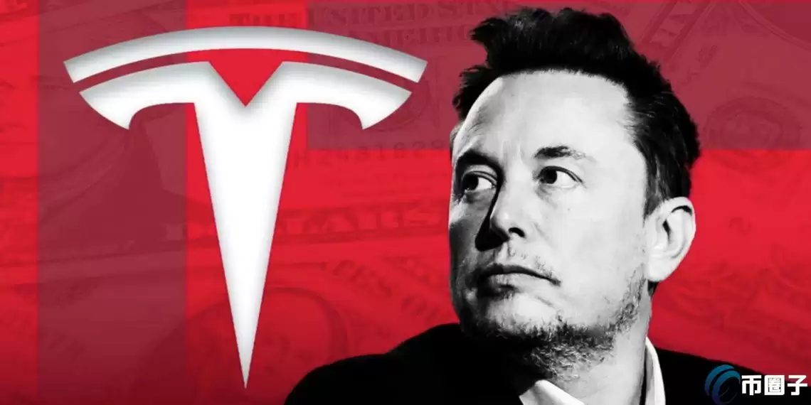 特斯拉Q2财报惨淡、Robotaxi发布推迟至10月！并未售出比特币