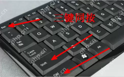 电脑开机后不显示桌面的解决教程