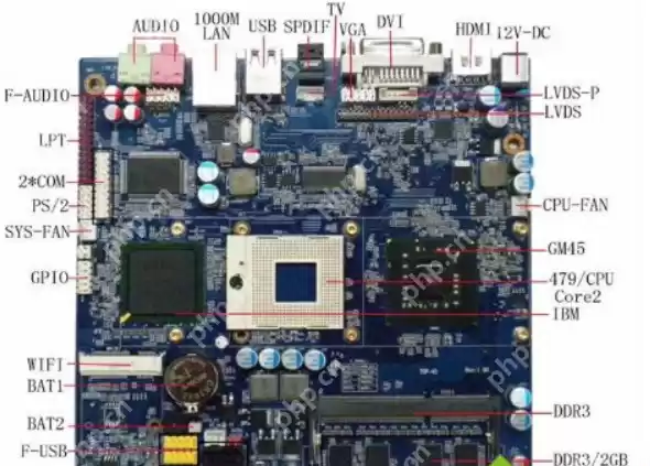电脑主板没电开不了机怎么解决？