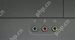 小编教你电脑没声音怎么办