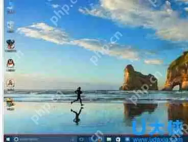 win10任务栏怎么透明？win10任务栏透明设置方法