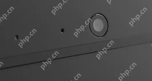 笔记本摄像头怎么打开_笔记本摄像头打开详细教程