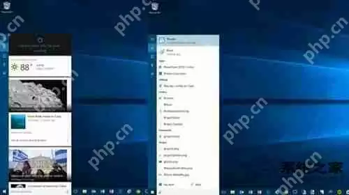 Win10正式版新增的20大功能汇总