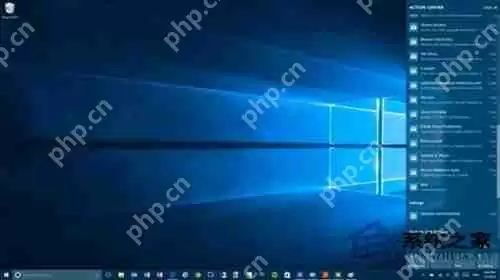 Win10正式版新增的20大功能汇总